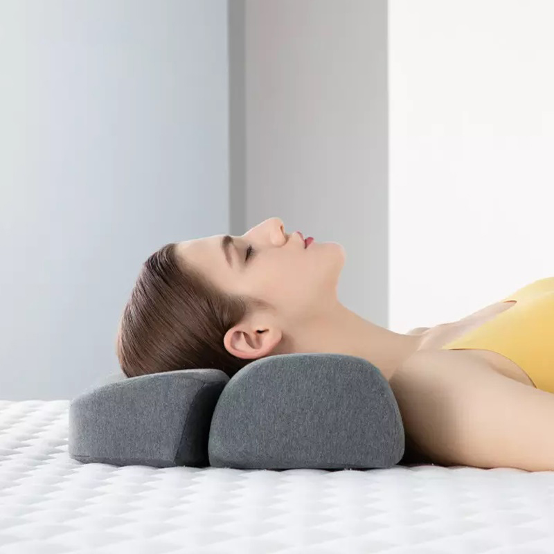 Memory Foam Ortopædisk Sovepude