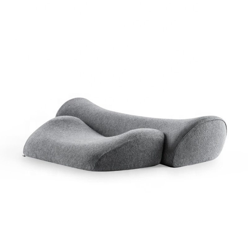 Hvordan vælger man den bedste memory foam pude? En komplet vejledning 2026