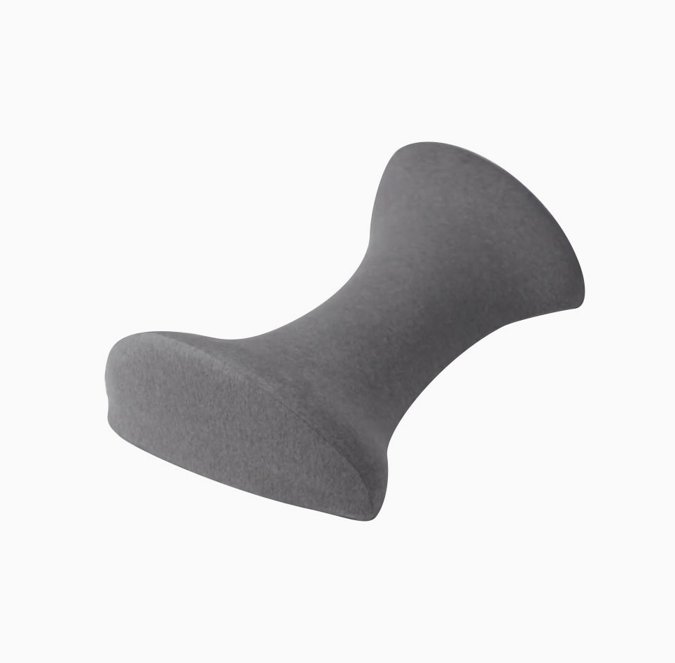 Hvordan lindrer Memory Foam Relief Gel Bambus lændepude til at sove i lændesmerter?
