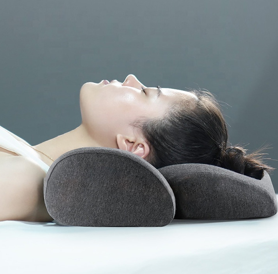 Hvilken Memory Foam-pudestørrelse er ideel til dit barn